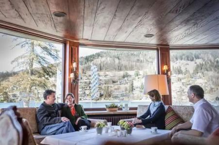 Bachmair am See - 27