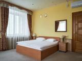 Family Double room