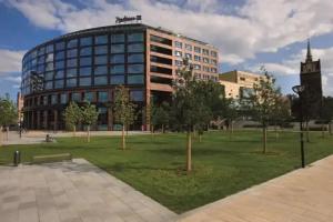 ScanHotels City, Rostock