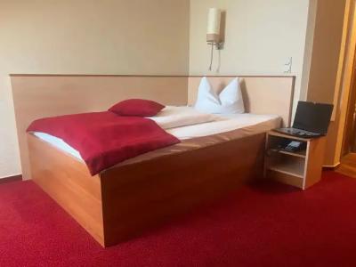 Vacation bungalow Wiesenblick - 6