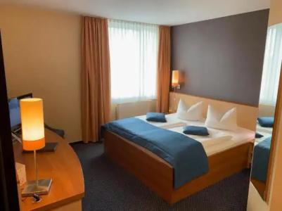 Vacation bungalow Wiesenblick - 23