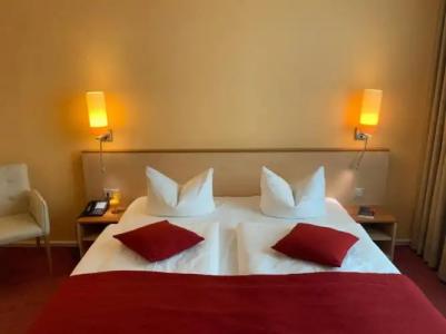 Vacation bungalow Wiesenblick - 36