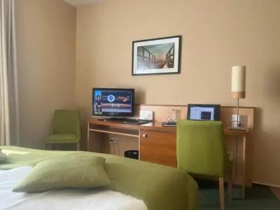 Vacation bungalow Wiesenblick - 4