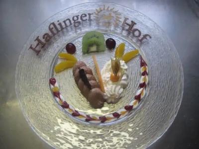 Haflingerhof - 9