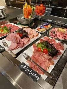 Land& Wirtshaus beim Hasn - 13