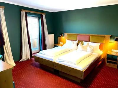 Land& Wirtshaus beim Hasn - 4