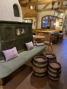 Land& Wirtshaus beim Hasn - 1