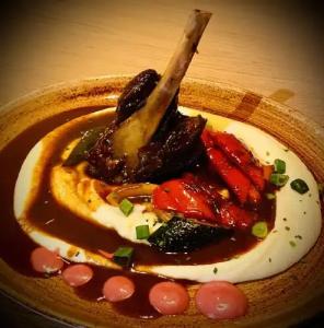 Land& Wirtshaus beim Hasn - 12