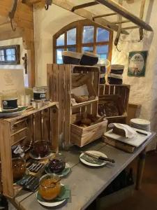 Land& Wirtshaus beim Hasn - 23