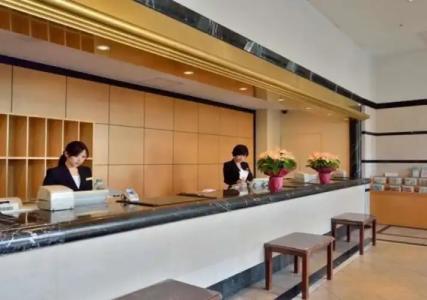 Canal City Fukuoka Washington - 22