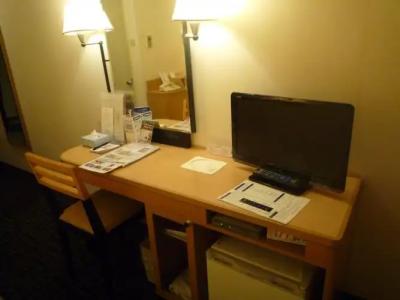 Canal City Fukuoka Washington - 41