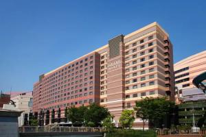 Grand Hyatt Hotel, Fukuoka