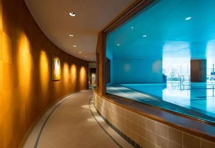 Grand Hyatt Fukuoka - 35