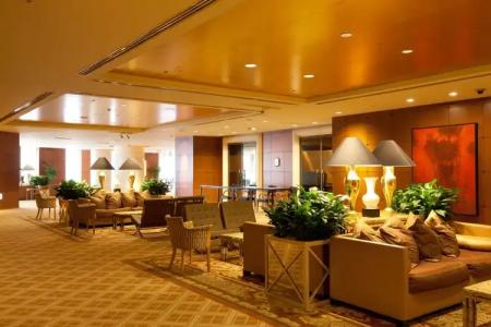 Grand Hyatt Fukuoka - 38