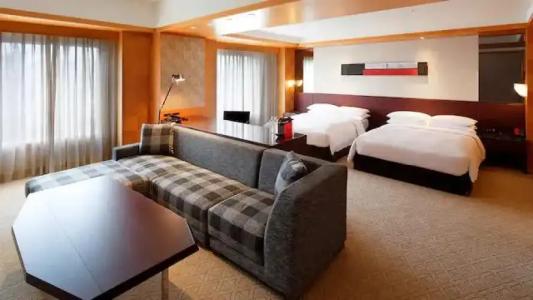 Grand Hyatt Fukuoka - 53