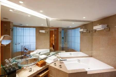 Grand Hyatt Fukuoka - 58