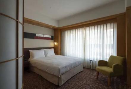 Grand Hyatt Fukuoka - 49