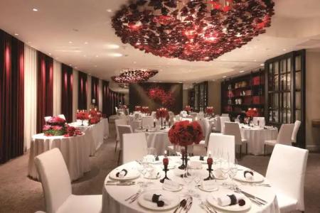 Grand Hyatt Fukuoka - 24