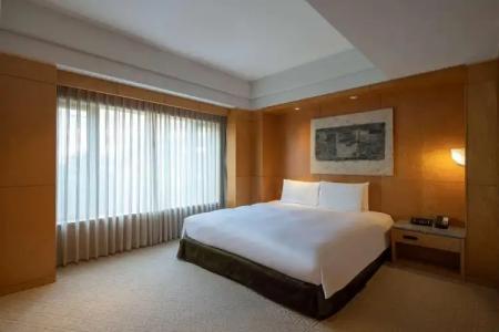 Grand Hyatt Fukuoka - 14
