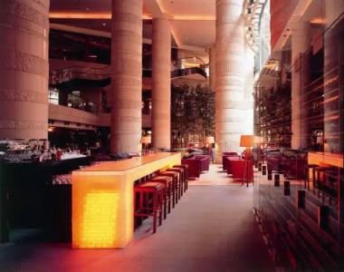 Grand Hyatt Fukuoka - 30