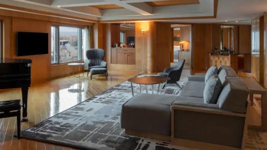 Grand Hyatt Fukuoka - 64