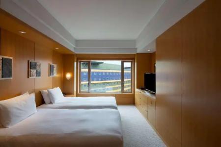 Grand Hyatt Fukuoka - 6