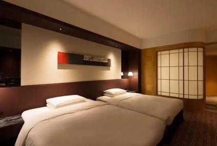 Grand Hyatt Fukuoka - 4