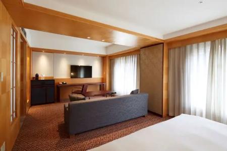 Grand Hyatt Fukuoka - 57