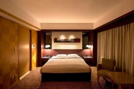 Grand Hyatt Fukuoka - 41