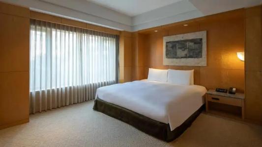Grand Hyatt Fukuoka - 69
