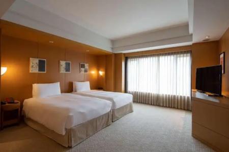 Grand Hyatt Fukuoka - 7