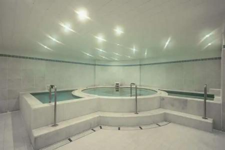 Grand Hyatt Fukuoka - 36
