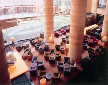 Grand Hyatt Fukuoka - 40
