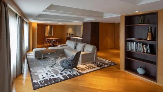 Grand Hyatt Fukuoka - 72