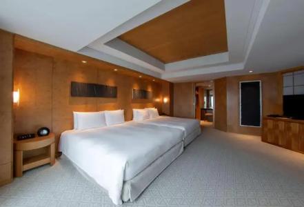 Grand Hyatt Fukuoka - 5