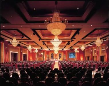Grand Hyatt Fukuoka - 37