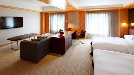 Grand Hyatt Fukuoka - 52