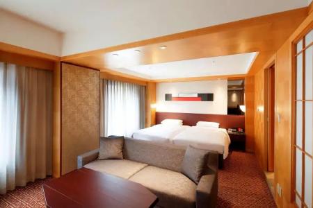 Grand Hyatt Fukuoka - 12