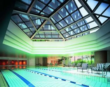 Grand Hyatt Fukuoka - 34