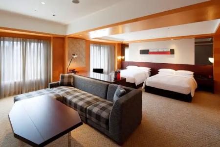 Grand Hyatt Fukuoka - 3