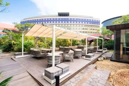 Grand Hyatt Fukuoka - 28