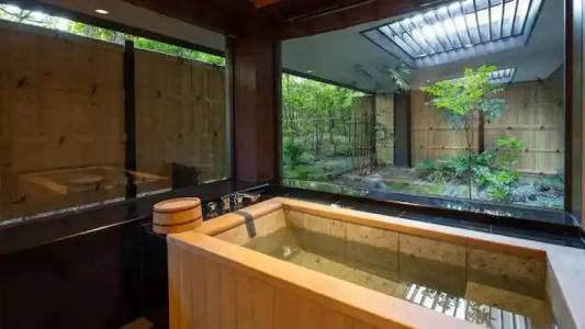 Grand Hyatt Fukuoka - 60