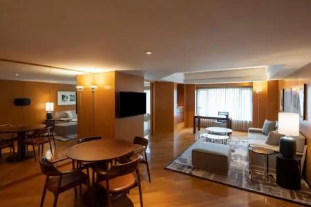 Grand Hyatt Fukuoka - 15