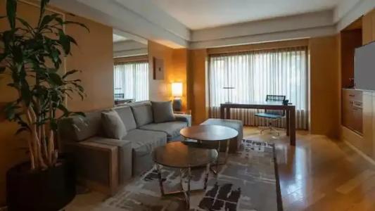 Grand Hyatt Fukuoka - 70
