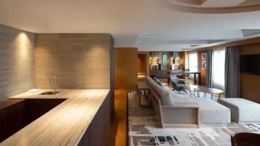 Grand Hyatt Fukuoka - 73