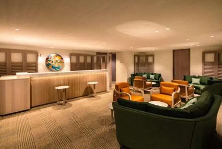 Grand Hyatt Fukuoka - 1