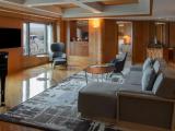 Presidential Quadruple Suite