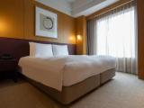 Diplomat Double Suite