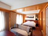 Deluxe Club room
