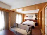 Deluxe Double Club room